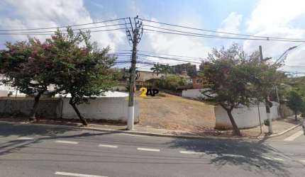 Terreno comercial de 741m² à venda por R$ 1.790.000.00 no Morumbi, São Paulo-SP