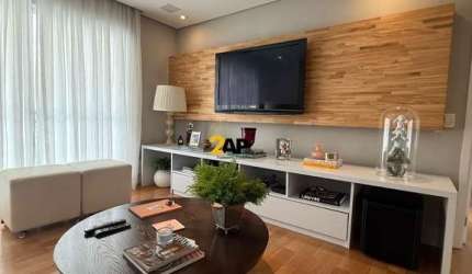 Oportunidade única: Apartamento de luxo com 4 quartos e 3 suítes na Vila Andrade, São Paulo-SP!
