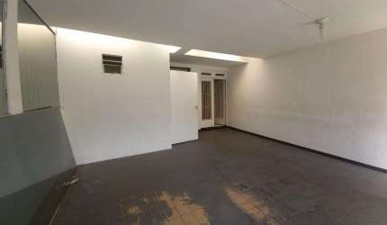 Casa/Ponto comercial para alugar em Santo Amaro
