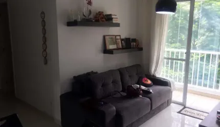 Apartamento à venda, 56 m² por R$ 549.890,00 - Jardim Sul - São Paulo/SP