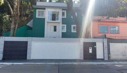 Sobrado à venda, 240 m² por R$ 1.899.999,99 - Morumbi - São Paulo/SP
