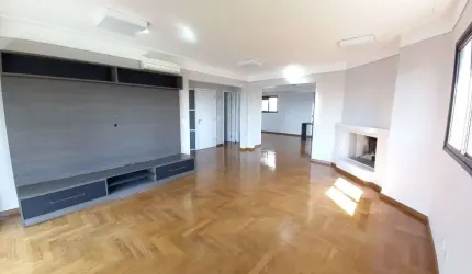 Imperdível! Apartamento de luxo com 4 quartos e 4 suítes no Paraíso do Morumbi, São Paulo-SP - 200m² - 4 vagas.