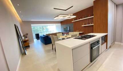 Apartamento à venda em São Paulo-SP, Vila Andrade: 2 quartos, 2 suítes, 2 banheiros, 2 vagas de garagem, 91,17 m² de área.