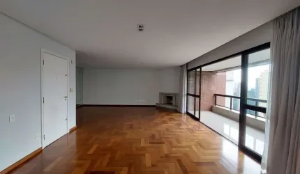 Venda de apartamento de luxo em Vila Suzana, São Paulo: 4 quartos, 4 suítes, 5 salas, 6 banheiros, 4 vagas de garagem, 227m².