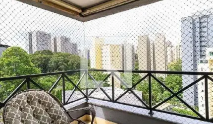 Imperdível oportunidade: Apartamento à venda no Portal do Morumbi com 3 quartos e 108m² em São Paulo-SP!
