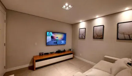 Apartamento à venda, 87 m² por R$ 899.000,00 - Vila Andrade - São Paulo/SP