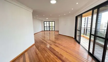 Cobertura de alto padrão com 3 suítes e 4 vagas no Jardim Ampliação, São Paulo-SP - Imperdível!