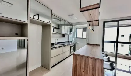 Apartamento com 2 quartos à venda na Travessa Felipe Godinho e Silva, Agronômica, Florianópolis por R$ 1.900.000