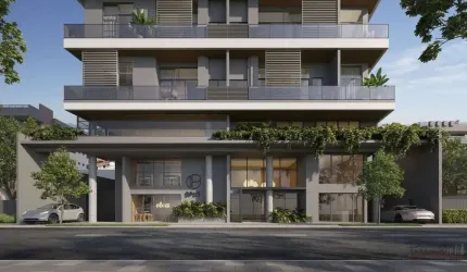 Apartamento com 1 quarto à venda na Rua Antônio Carlos Ferreira, Agronômica, Florianópolis por R$ 464.420