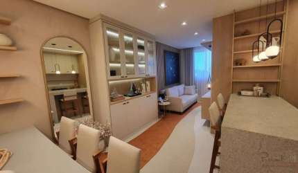 Apartamento com 1 quarto à venda na Avenida Mauro Ramos, Centro, Florianópolis por R$ 1.250.000