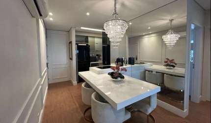 Apartamento com 2 quartos à venda na Rua Felipe Schmidt, Centro, Florianópolis por R$ 1.800.000