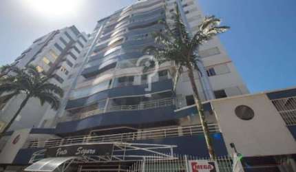 Apartamento com 4 quartos à venda na Rua Desembargador Urbano Salles, Centro, Florianópolis por R$ 1.700.000