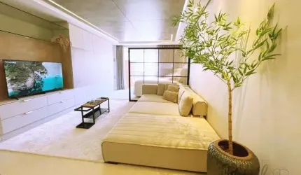Apartamento com 1 quarto à venda na Avenida Mauro Ramos, Centro, Florianópolis por R$ 1.320.000