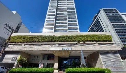 Apartamento com 2 quartos à venda na Rua Felipe Schmidt, Centro, Florianópolis por R$ 1.450.000