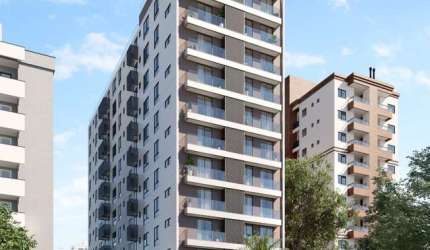 Apartamento com 1 quarto à venda na Avenida Rio Branco, 430 - Centro - Florianópolis/s, Centro, Florianópolis por R$ 1.264.788