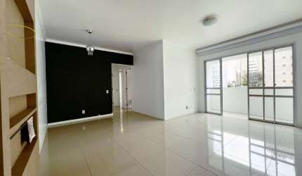 Apartamento com 3 quartos à venda na Rua Santo Inácio de Loyola, Centro, Florianópolis por R$ 1.298.000