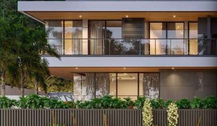 Loft com 1 quarto à venda na Estrada Caminho dos Açores, Santo Antônio de Lisboa, Florianópolis por R$ 1.124.370