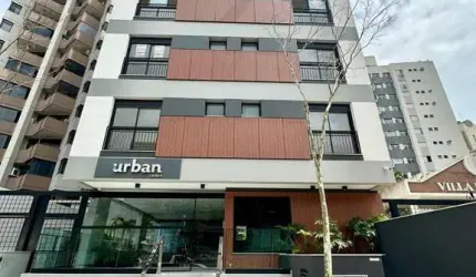 Apartamento com 2 quartos à venda na Rua Desembargador Urbano Salles, Centro, Florianópolis por R$ 1.552.492