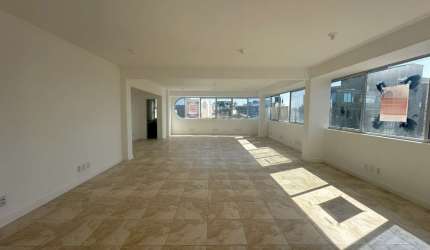 Sala comercial à venda na Rua Presidente Nereu Ramos, Centro, Florianópolis por R$ 1.484.000
