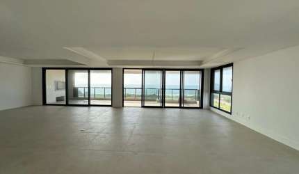 Cobertura com 3 quartos à venda na Rua das Baleias Franca, Jurerê, Florianópolis por R$ 7.200.000