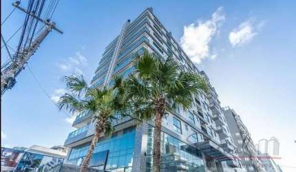 Apartamento com 3 quartos à venda na Rua Conselheiro Júlio Kumm, Praia Brava, Itajaí por R$ 4.200.000