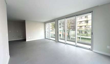 Apartamento com 3 quartos à venda na Rua Santo Inácio de Loyola, Centro, Florianópolis por R$ 2.350.000