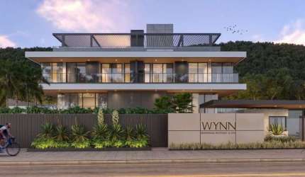 Loft com 2 quartos à venda na Estrada Caminho dos Açores, Santo Antônio de Lisboa, Florianópolis por R$ 1.673.300