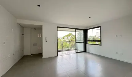 Apartamento com 3 quartos à venda na Rodovia Haroldo Soares Glavan, Cacupé, Florianópolis por R$ 1.593.945