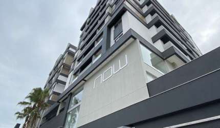 Prédio à venda na Rua Araci Vaz Callado, Canto, Florianópolis