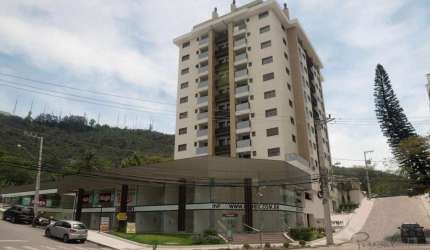 Apartamento com 2 quartos à venda na Rua Lauro Linhares, Trindade, Florianópolis por R$ 1.047.770