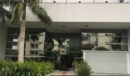 Sala comercial à venda na Rua Patrício Farias, Itacorubi, Florianópolis por R$ 229.800