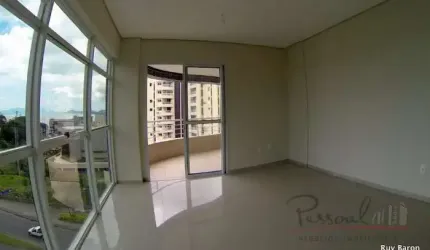 Apartamento com 3 quartos à venda na Rua Aristídes Lobo, Agronômica, Florianópolis por R$ 1.600.000