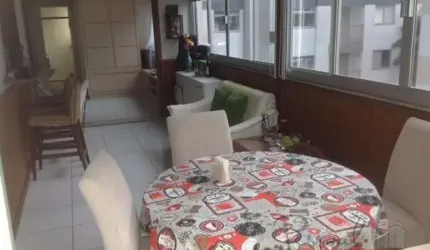Cobertura com 2 quartos à venda na Rua Capitão Romualdo de Barros, Saco dos Limões, Florianópolis por R$ 820.000