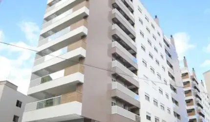 Apartamento com 2 quartos à venda na Rodovia Admar Gonzaga, Itacorubi, Florianópolis por R$ 1.007.500