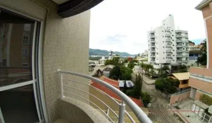 Apartamento com 3 quartos à venda na Rua Aristídes Lobo, Agronômica, Florianópolis por R$ 1.650.000