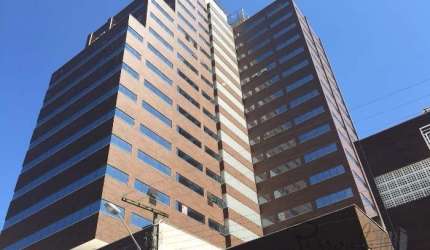Sala comercial à venda na Rua Santos Dumont, Centro, Florianópolis por R$ 1.590.000