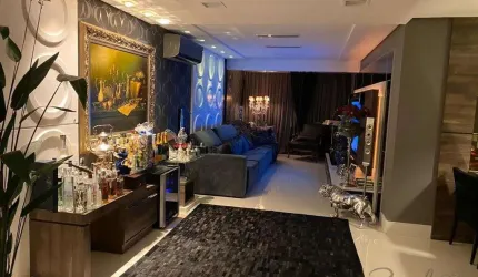 Apartamento com 3 quartos à venda na Avenida Governador Irineu Bornhausen, Agronômica, Florianópolis por R$ 2.990.000