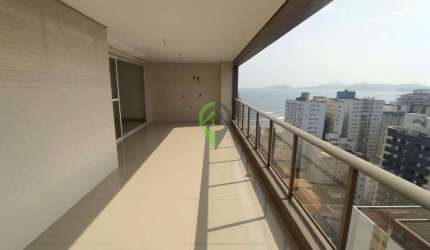 Apartamento à venda em Santos/SP