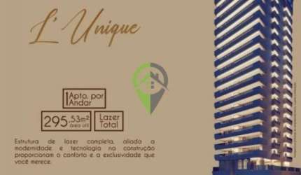 Apartamento à venda em Santos/SP