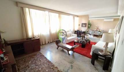 Apartamento à venda em Santos/SP
