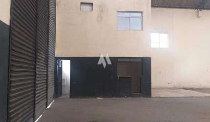 Pavilhão/Galpão à venda no bairro Macuco - Santos/SP