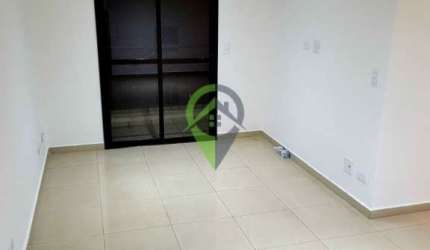 Apartamento na Mooca/SP de 2 dormitórios sendo uma suíte