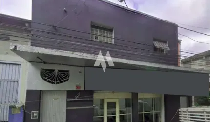 Pavilhão/Galpão para alugar no bairro Paquetá - Santos/SP