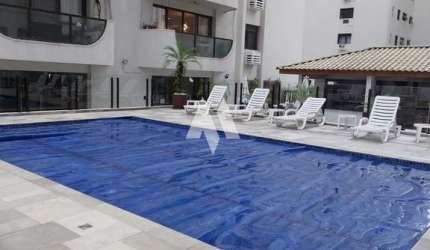 Apartamento à venda no bairro Pitangueiras - Guarujá/SP