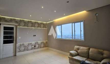 Apartamento Padrão 70m², 2 dormitórios, 1 suite, 1 vaga, Venda!