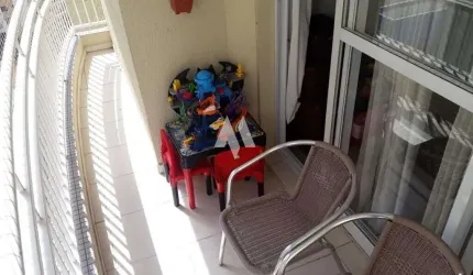 Apartamento Aconchegante a Venda em Vila Gomes Cardim, São Paulo – 2 Quartos, 1 Suíte, Condomínio Completo Padrão