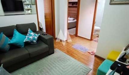 Apartamento Padrão - 2 dormitórios - Gonzaga / Santos