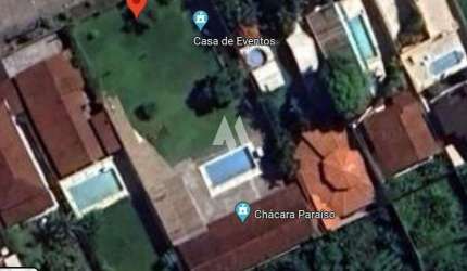 Terreno a venda para construtor, Santos SP- Morro nova Cintra , 1800m² de area total