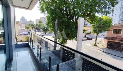 Casa Sobreposta alta duplex  à venda de 3 dormitórios(3 suítes) com piscina- Boqueirão -Santos