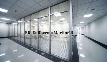 Conjunto Comercial - 149 m² - á venda - Centro - Santos/SP